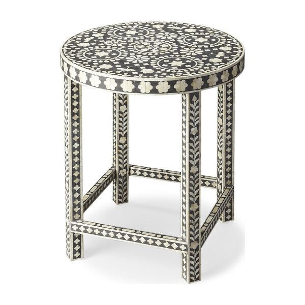 Gaia High End Table