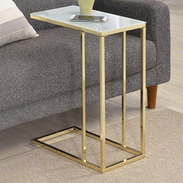 Morwan End Table