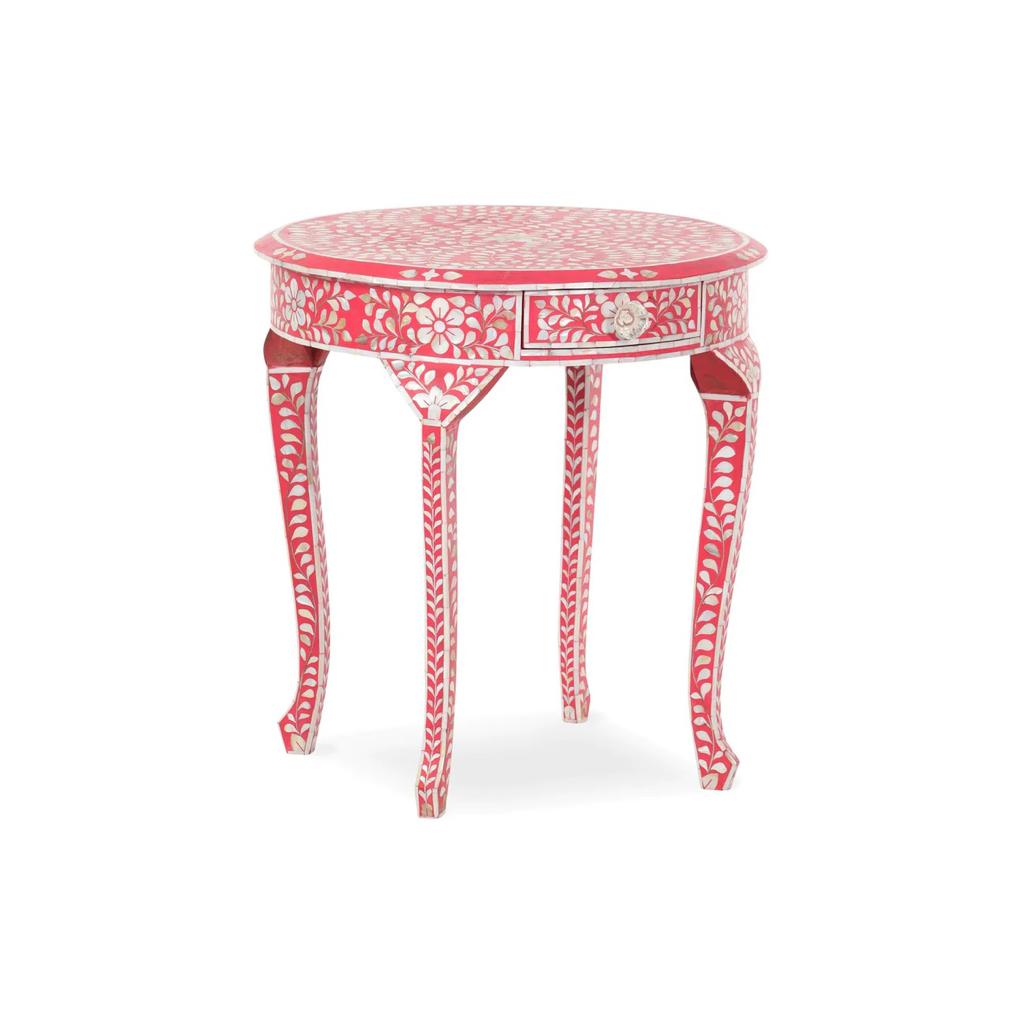 Nirmaya End Table